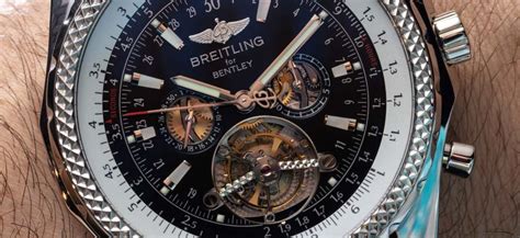 breitling bentley le mans gold|Breitling for Bentley Watches: The ULTIMATE Collector’s Guide.